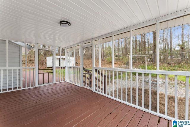 264 MCGINNIS STREET, Springville, AL 35146