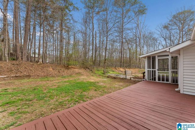 264 MCGINNIS STREET, Springville, AL 35146