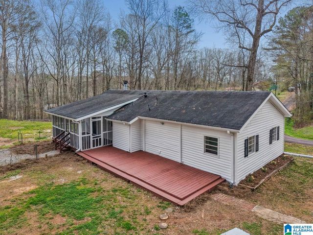 264 MCGINNIS STREET, Springville, AL 35146