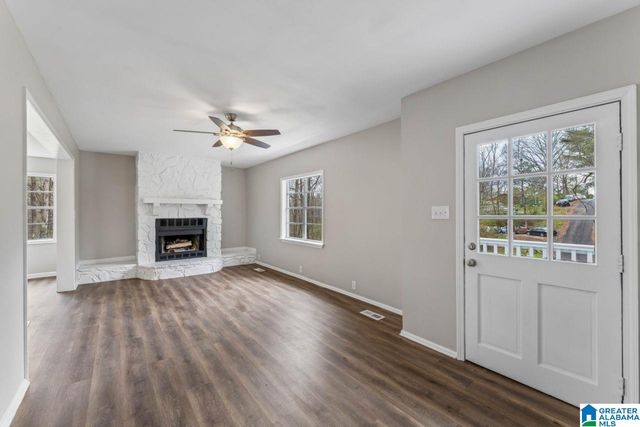 264 MCGINNIS STREET, Springville, AL 35146