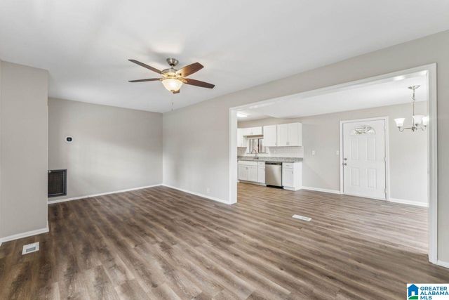 264 MCGINNIS STREET, Springville, AL 35146