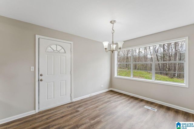 264 MCGINNIS STREET, Springville, AL 35146