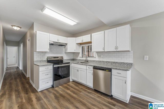 264 MCGINNIS STREET, Springville, AL 35146