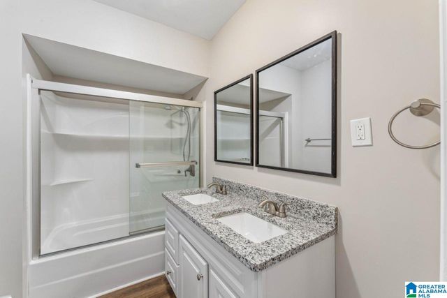 264 MCGINNIS STREET, Springville, AL 35146