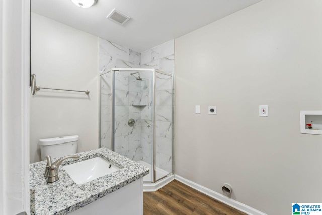 264 MCGINNIS STREET, Springville, AL 35146