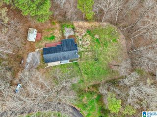 264 MCGINNIS STREET, Springville, AL 35146