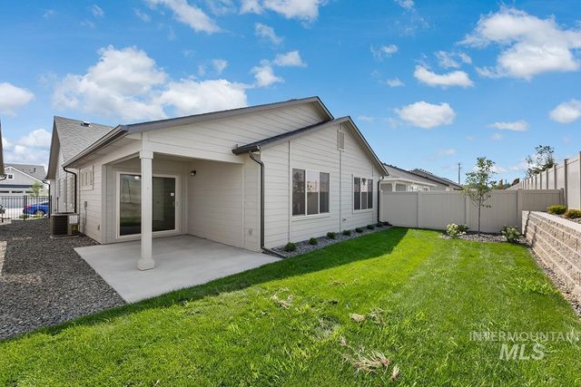 1688 E Hadler St., Meridian, ID 83642