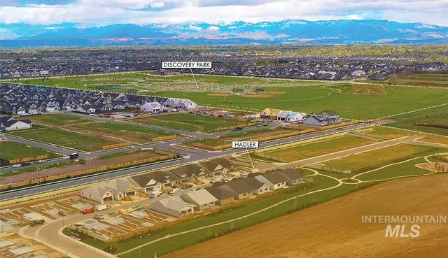 1688 E Hadler St., Meridian, ID 83642
