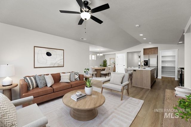 1688 E Hadler St., Meridian, ID 83642