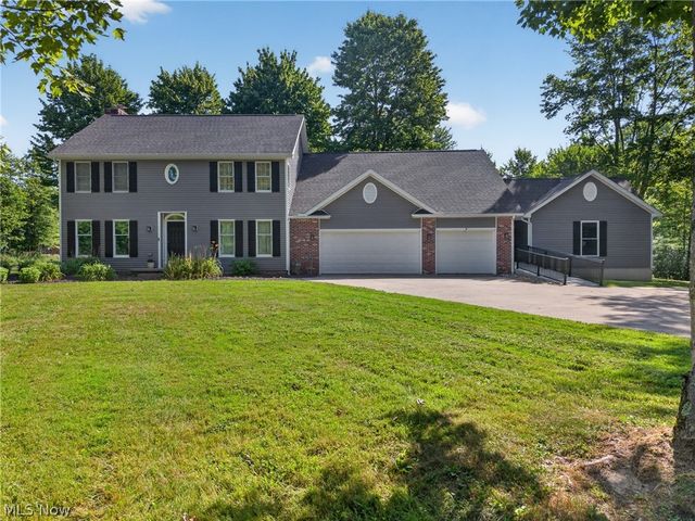 1315 Morning Star Drive, Roaming Shores, OH 44084