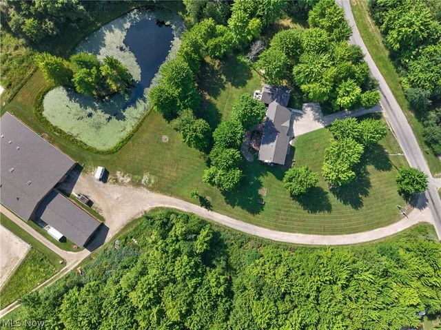 1315 Morning Star Drive, Roaming Shores, OH 44084