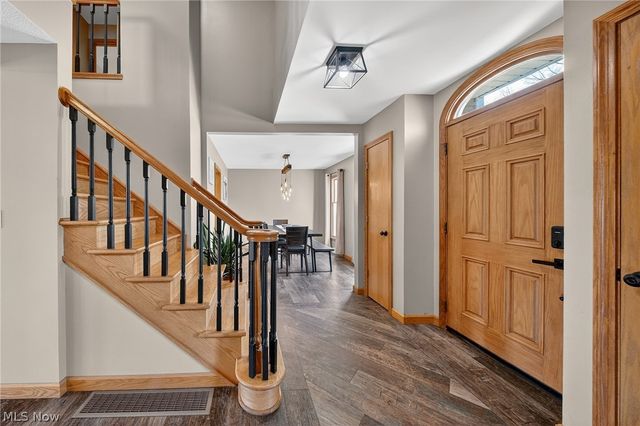 1315 Morning Star Drive, Roaming Shores, OH 44084