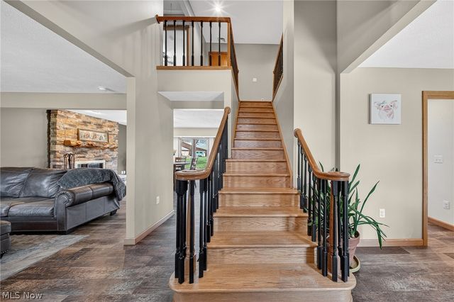 1315 Morning Star Drive, Roaming Shores, OH 44084
