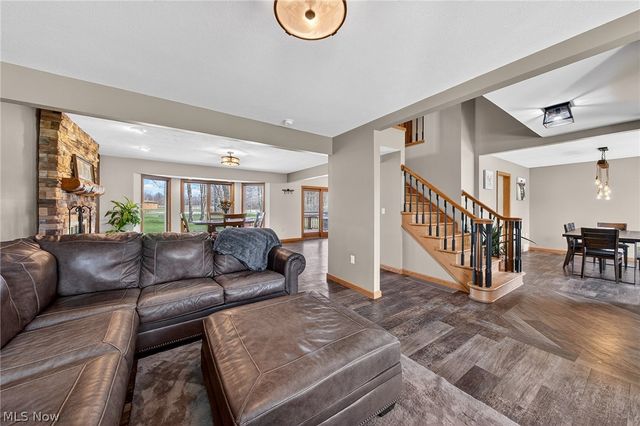 1315 Morning Star Drive, Roaming Shores, OH 44084