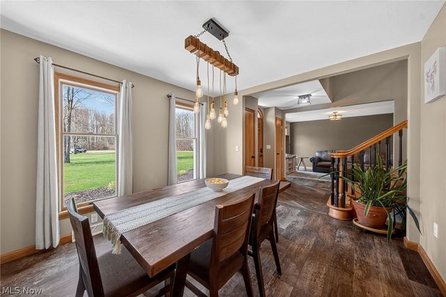 1315 Morning Star Drive, Roaming Shores, OH 44084