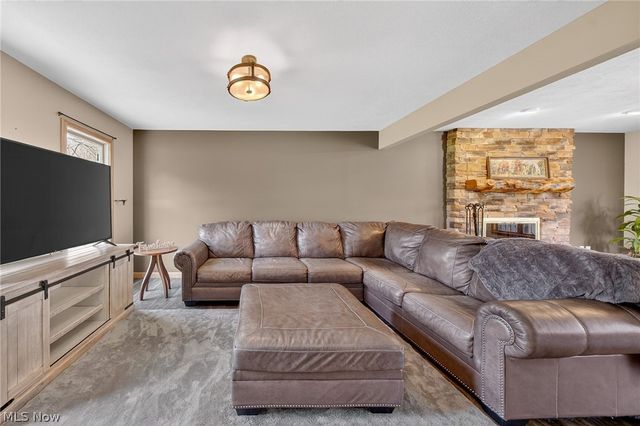1315 Morning Star Drive, Roaming Shores, OH 44084
