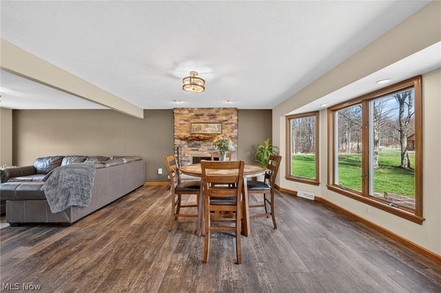 1315 Morning Star Drive, Roaming Shores, OH 44084