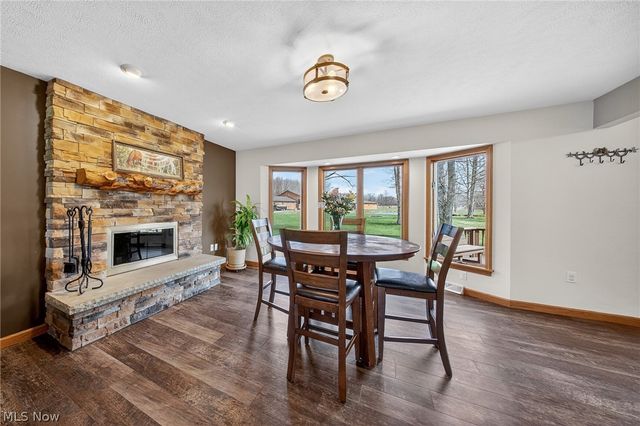 1315 Morning Star Drive, Roaming Shores, OH 44084