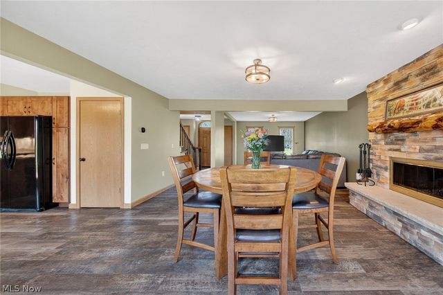 1315 Morning Star Drive, Roaming Shores, OH 44084