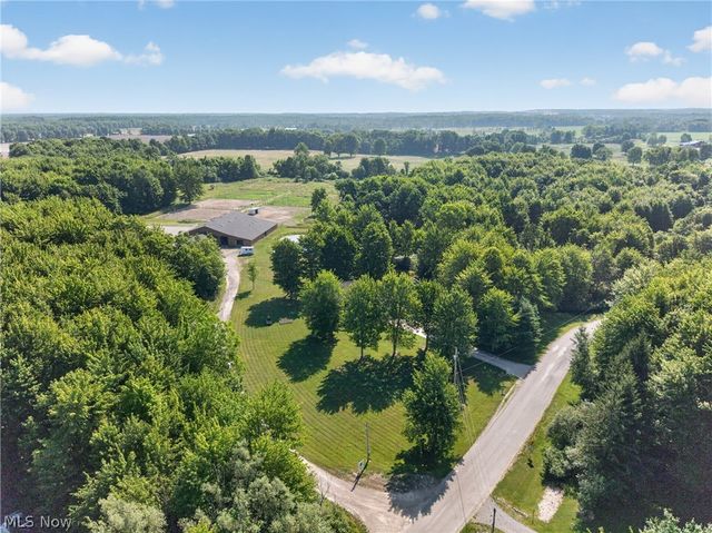 1315 Morning Star Drive, Roaming Shores, OH 44084