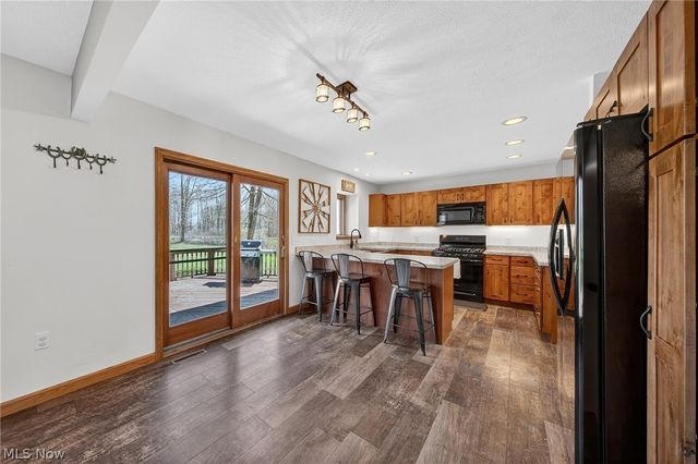1315 Morning Star Drive, Roaming Shores, OH 44084