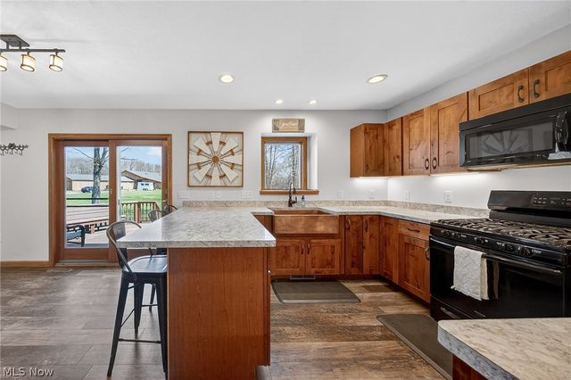 1315 Morning Star Drive, Roaming Shores, OH 44084