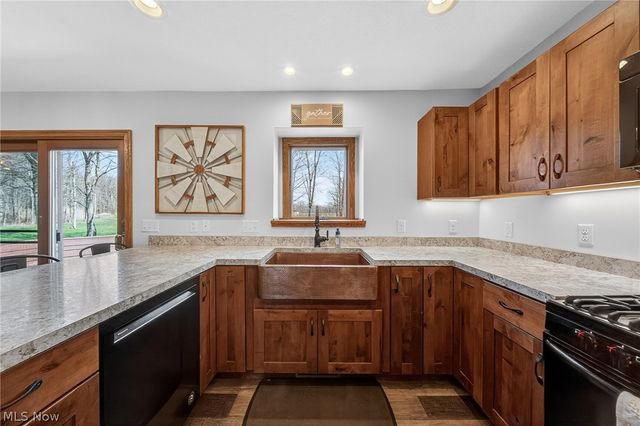 1315 Morning Star Drive, Roaming Shores, OH 44084