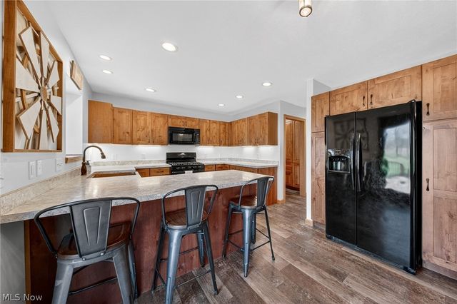1315 Morning Star Drive, Roaming Shores, OH 44084