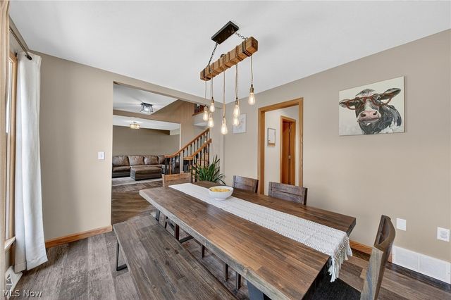 1315 Morning Star Drive, Roaming Shores, OH 44084