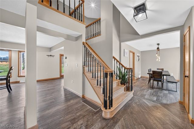 1315 Morning Star Drive, Roaming Shores, OH 44084