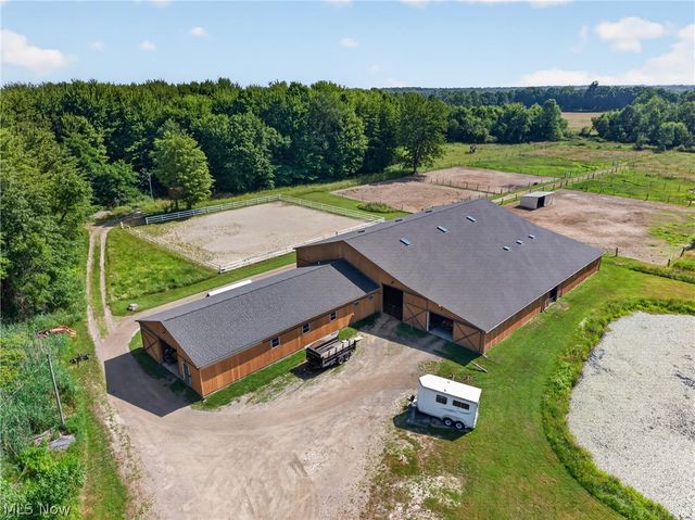 1315 Morning Star Drive, Roaming Shores, OH 44084