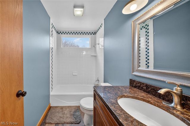 1315 Morning Star Drive, Roaming Shores, OH 44084