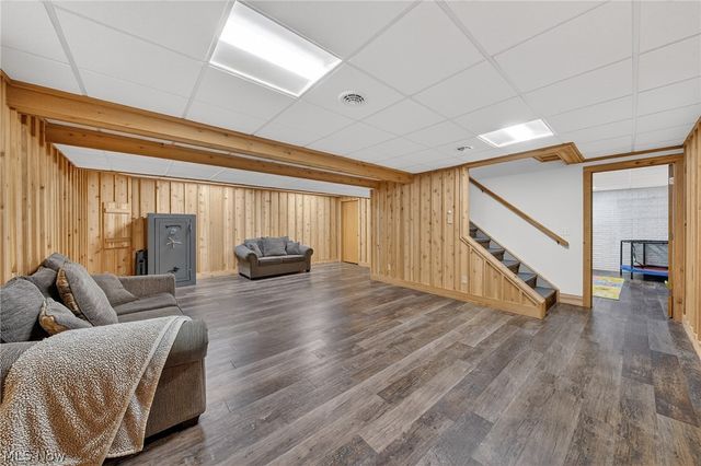 1315 Morning Star Drive, Roaming Shores, OH 44084