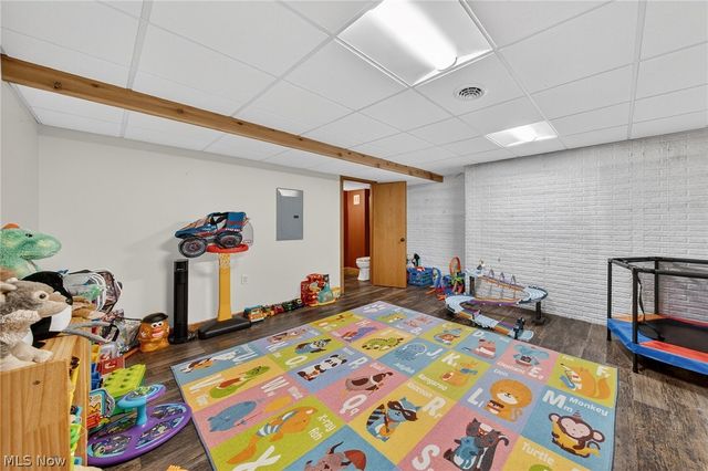 1315 Morning Star Drive, Roaming Shores, OH 44084