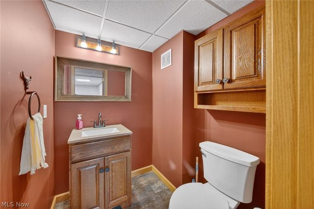1315 Morning Star Drive, Roaming Shores, OH 44084
