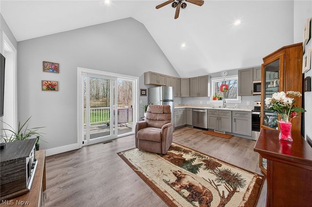 1315 Morning Star Drive, Roaming Shores, OH 44084