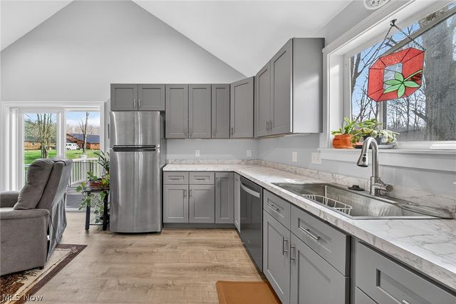 1315 Morning Star Drive, Roaming Shores, OH 44084