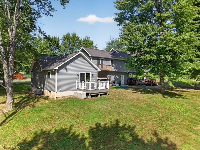 1315 Morning Star Drive, Roaming Shores, OH 44084
