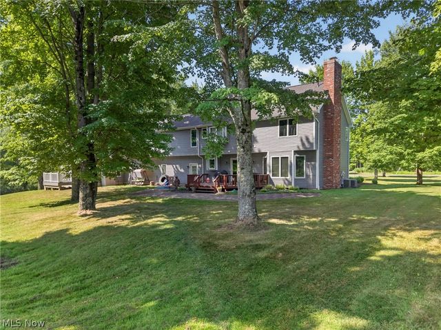 1315 Morning Star Drive, Roaming Shores, OH 44084