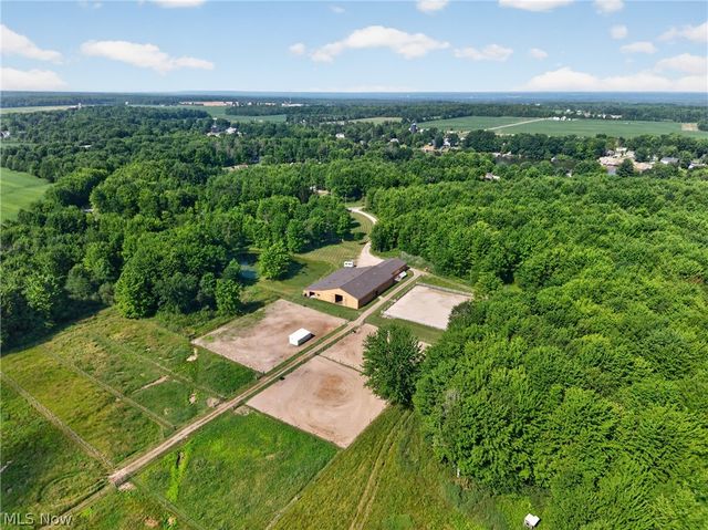 1315 Morning Star Drive, Roaming Shores, OH 44084