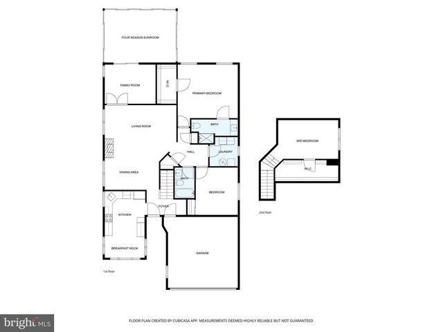 152 INDIGO DR, Mount Laurel, NJ 08054