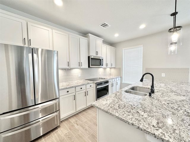 11019 Cane Oak Way, Houston, TX 77043