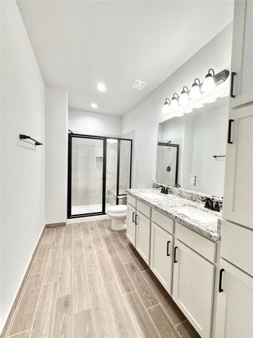 11019 Cane Oak Way, Houston, TX 77043