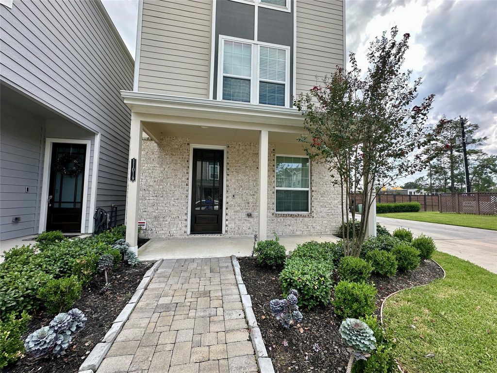 11019 Cane Oak Way, Houston, TX 77043