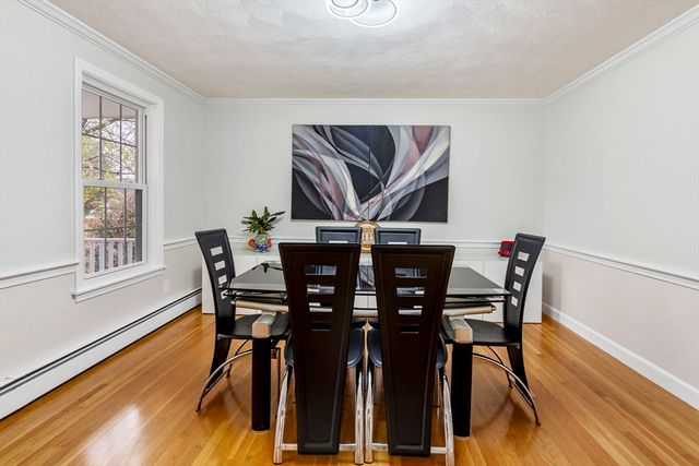 103 Barker St, North Andover, MA 01845