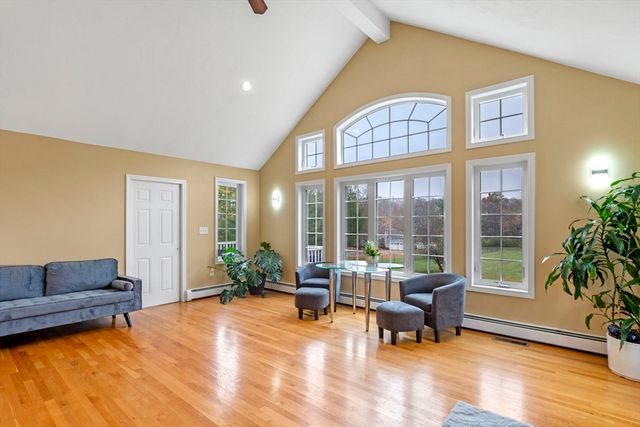 103 Barker St, North Andover, MA 01845
