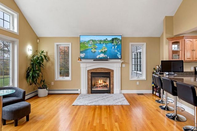 103 Barker St, North Andover, MA 01845