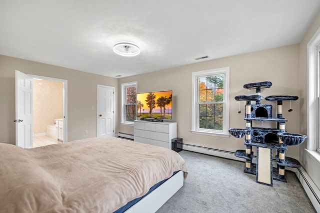 103 Barker St, North Andover, MA 01845