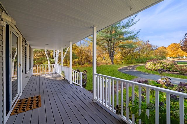 103 Barker St, North Andover, MA 01845