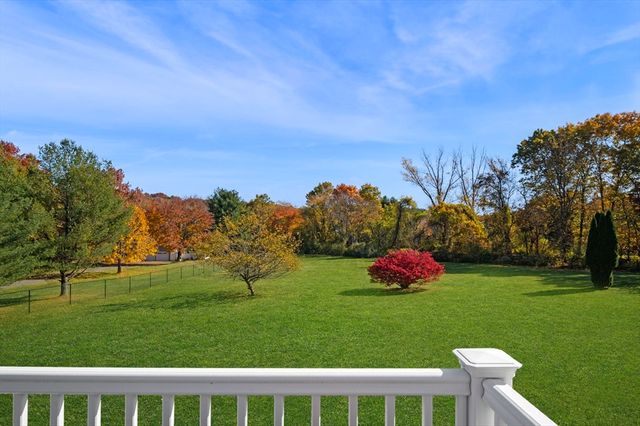 103 Barker St, North Andover, MA 01845